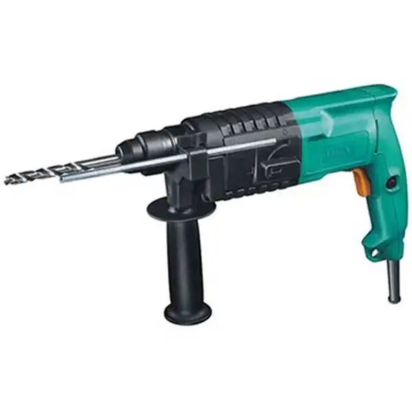 20mm Máy khoan động lực 500W DCA AZC02-20 (Z1C-FF02-20)