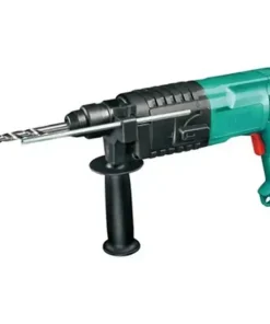 20mm Máy khoan động lực 500W DCA AZC03-20 (Z1C-FF03-20)