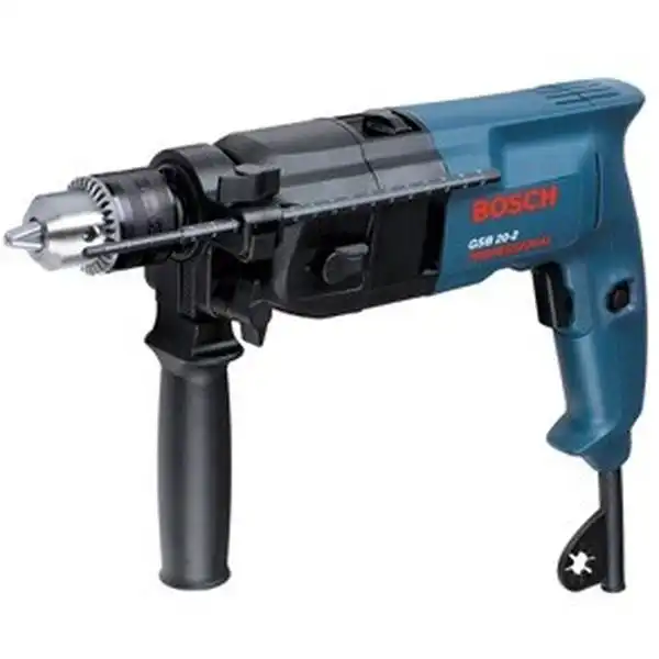 20mm Máy khoan động lực 850W Bosch GSB 20-2RE