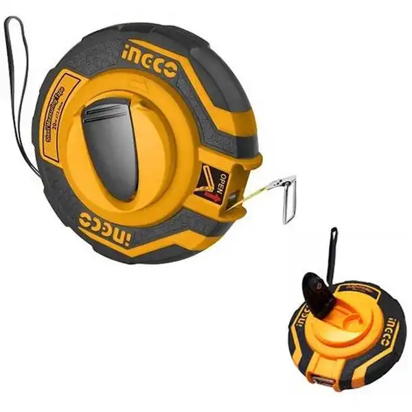 20mx12.5mm Thước cuốn thép INGCO HSMT8420