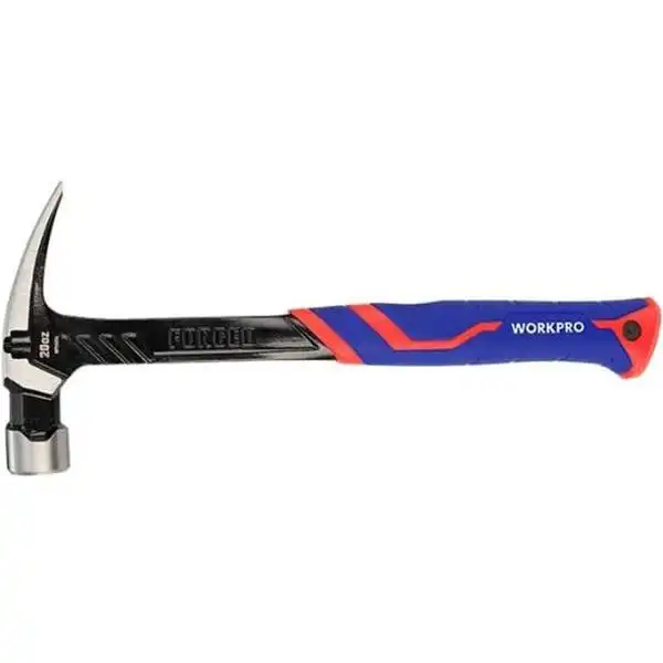 20Oz (560g) Búa nhổ đinh Workpro WP241014