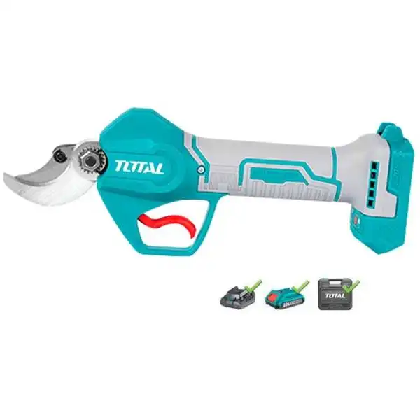 20V Bộ Máy cắt cành dùng pin Total TSSLI203083
