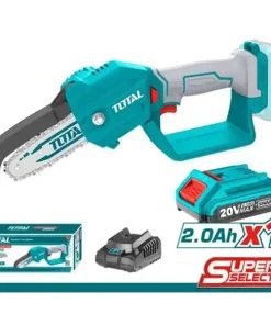 20V Bộ Máy cắt tỉa cành Total TGSLI20581