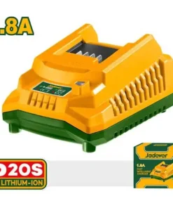 20V Đế sạc pin Jadever JDFCP518