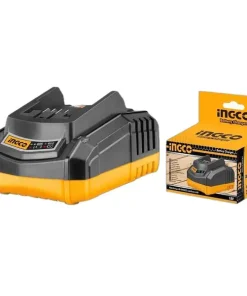 20V ĐẾ SẠC PIN LITHIUM-ION INGCO FCLI2001