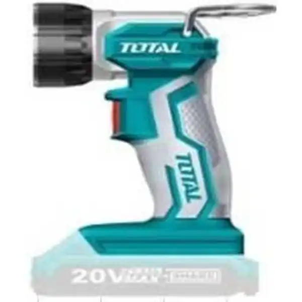 20V Đèn led cầm tay làm việc dùng pin Total TWLI2001