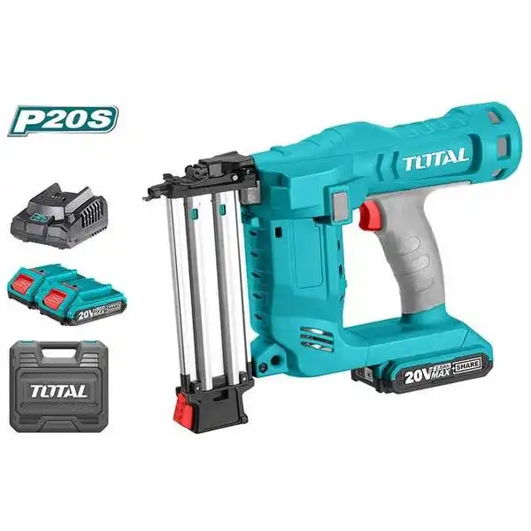20V Máy bắn đinh dùng pin Total TCBNLI2001