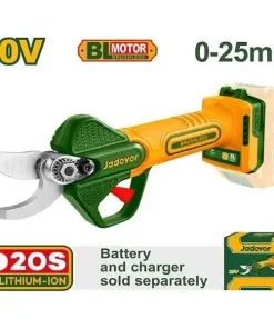 20V Máy cắt cành dùng pin (chỉ thân máy) Jadever JDJFP525