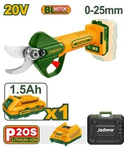 20V Máy cắt cành dùng pin Jadever JDJFPB25