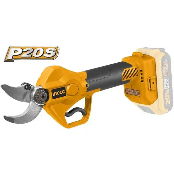 20V Máy cắt cành dùng pin (không chổi than) Ingco CSSLI2001