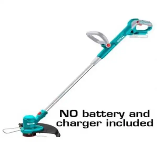 20V Máy cắt cỏ dùng pin Total TGTLI2001