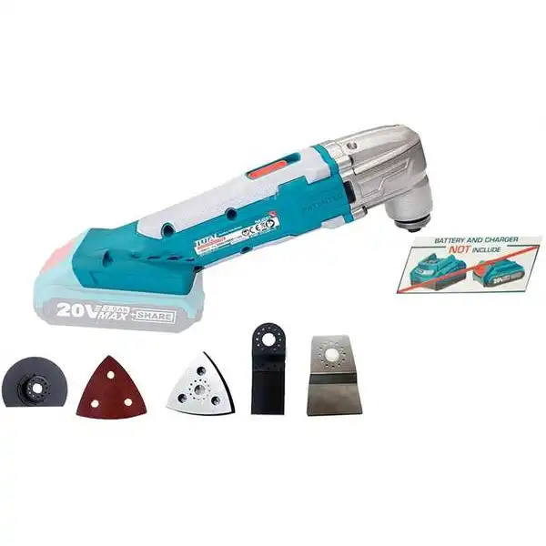 20V Máy cắt đa năng dùng pin Total TMLI2001