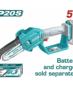 20V Máy cắt tỉa cành Total TGSLI2058