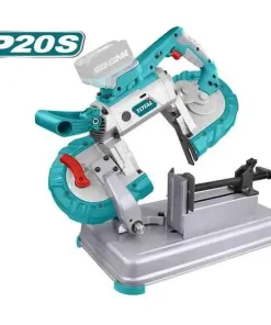 20V Máy cưa bàn dùng pin (chỉ thân máy) Total TBSLI20127