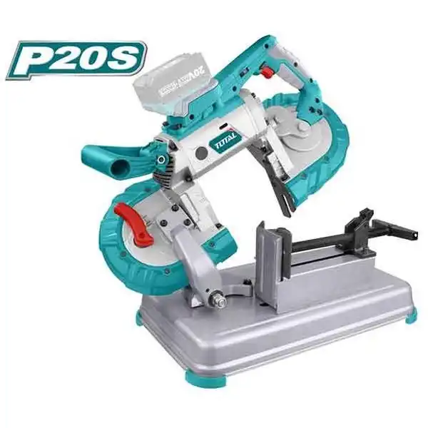 20V Máy cưa bàn dùng pin (chỉ thân máy) Total TBSLI20127