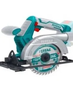 20V Máy cưa đĩa tròn dùng pin 150mm Total TSLI1501