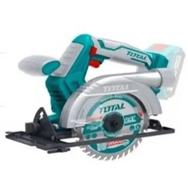 20V Máy cưa đĩa tròn dùng pin 150mm Total TSLI1501