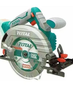 20V Máy cưa đĩa tròn dùng pin 165mm Total TSLI1651 (đổi qua TSLI1851)