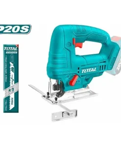 20V Máy cưa lọng dùng pin Total TJSLI6508 (đổi qua TJSLI8501)