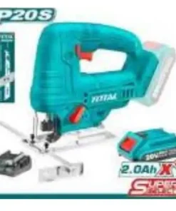20V Máy cưa lọng dùng pin Total TJSLI65081 (đổi qua TJSLI8501)