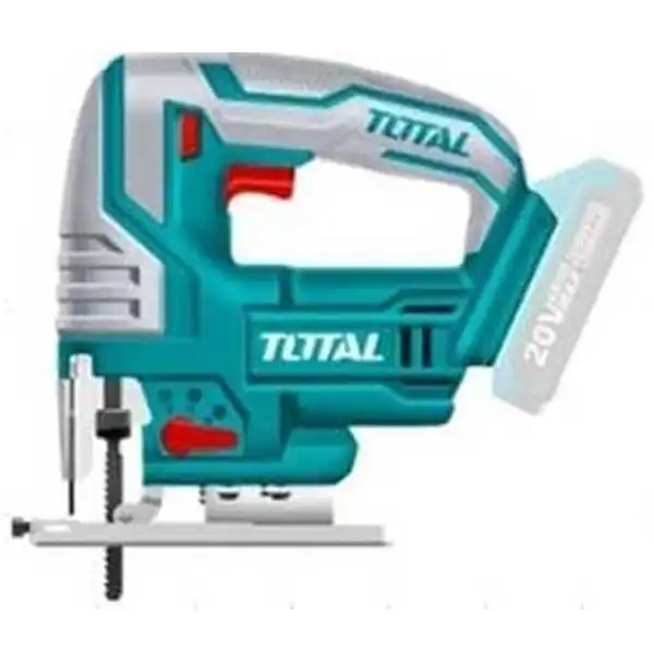 20V Máy cưa lọng dùng pin Total TJSLI8501