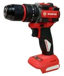 20V Máy khoan búa dùng pin (chỉ thân máy) Sfunpro S20BL6813R-Z