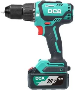 20V Máy khoan búa dùng pin DCA ADJZ05-13Z