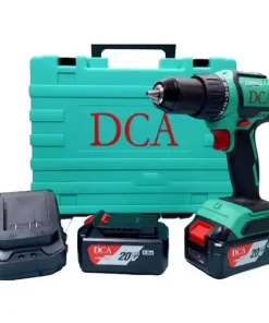 20V Máy khoan vặn vít dùng pin DCA ADJZ04-13EM