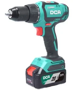 20V Máy khoan vặn vít dùng pin DCA ADJZ04-13Z