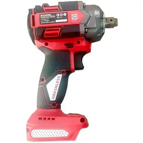 20V Máy siết bu lông 500Nm dùng pin (chỉ thân máy) Sfunpro SFD20500L-Z