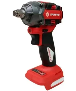 20V Máy siết bu lông dùng pin (chỉ thân máy) Sfunpro SFD20350L-Z