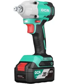 20V Máy siết bu lông dùng pin DCA ADPB298Z