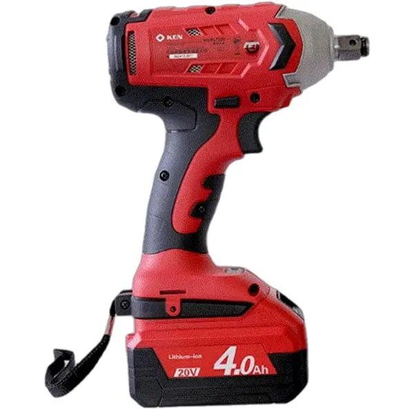 20V MÁY SIẾT Bu lông DÙNG PIN 16MM KEN BL6320D