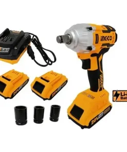 20V Máy siết bu lông dùng pin INGCO CIWLI2001