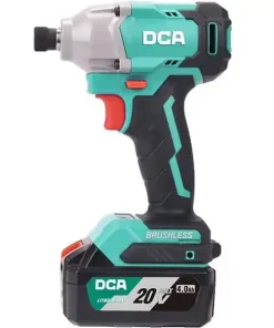 20V Máy siết vít dùng pin DCA ADPL03-14Z