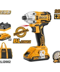 20V Máy siết vít dùng pin INGCO CIRLI2002