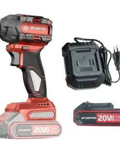 20V Máy siết vít dùng pin Sfunpro SFD20230D-2Ah