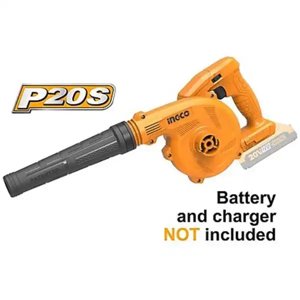 20V Máy thổi bụi dùng pin Ingco CABLI20018