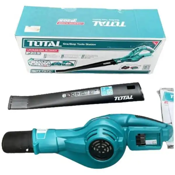 20V Máy thổi bụi dùng pin Total TABLI2004 (đổi qua TABLI20323)