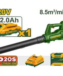20V Máy thổi dùng pin Jadever JDBLP521