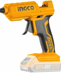 20V Súng bắn keo dùng pin INGCO CGGLI2001