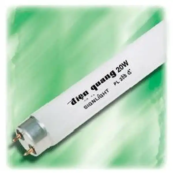20w Bóng đèn tuýp (Signlight)
