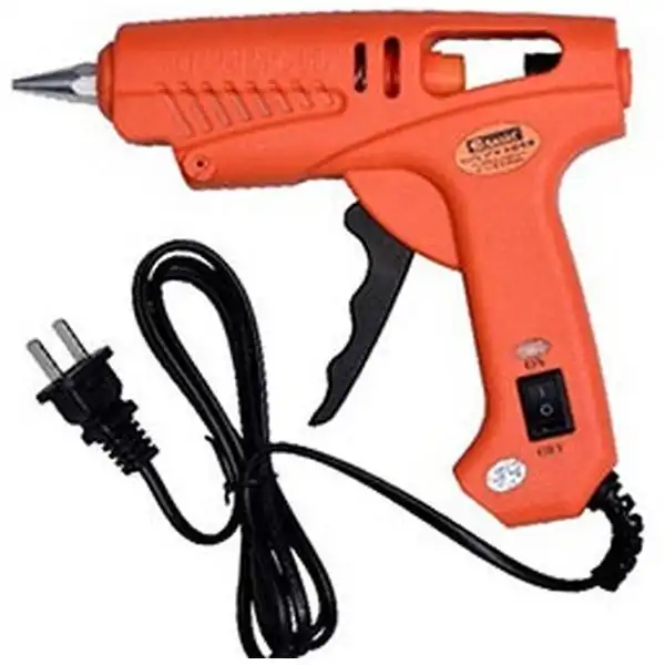 20W Súng bắn keo mini Asaki AK-9027