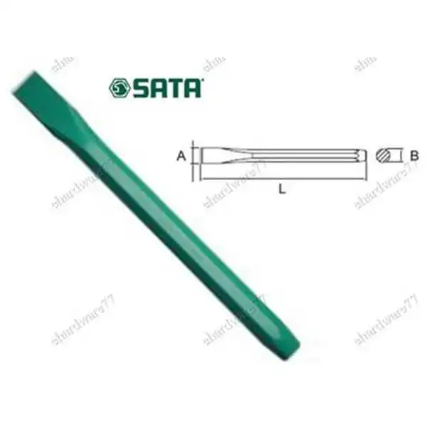 20x200mm Dao trổ Sata 90-784 (90784)