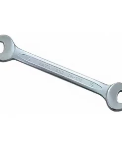 20x22mm Cờ lê 2 đầu miệng 83122022