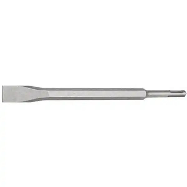 20x250mm Mũi đục dẹp Total TAC15121411