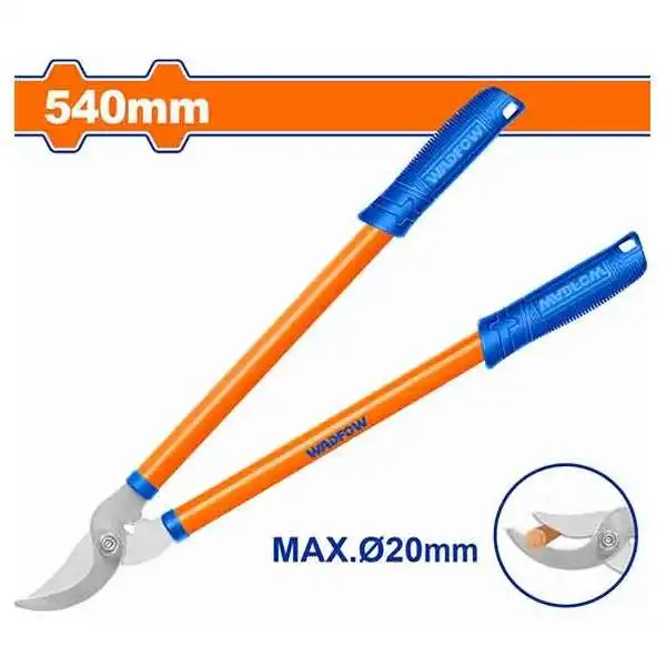 21 inch Kéo cắt cành mũi cong Wadfow WPR2E24