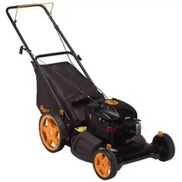 21 inch Máy cắt cỏ đẩy Poulan 6.25HP PR625N21RH