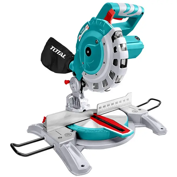 210mm Máy cắt nhôm 1400W Total TS42142107