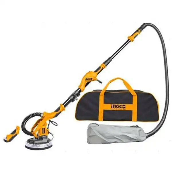 215mm Máy chà bột mịn tường 1050W INGCO DWS10501